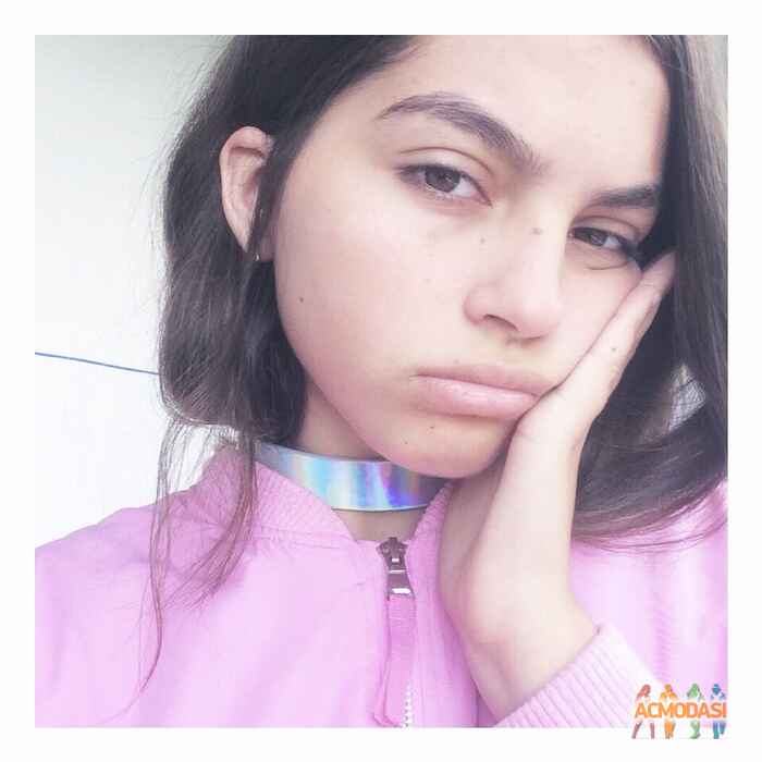 Василиса Дмитриевна Богомолова фото №1405144. Загружено 18 Декабря 2018