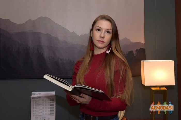 Светлана Яковлевна Молтенская фото №1434674. Загружено 15 Марта 2019