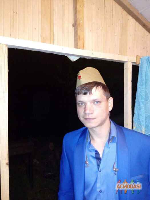 СЕРГЕЙ Георгиевич Уланов фото №1452635. Загружено 29 Апреля 2019