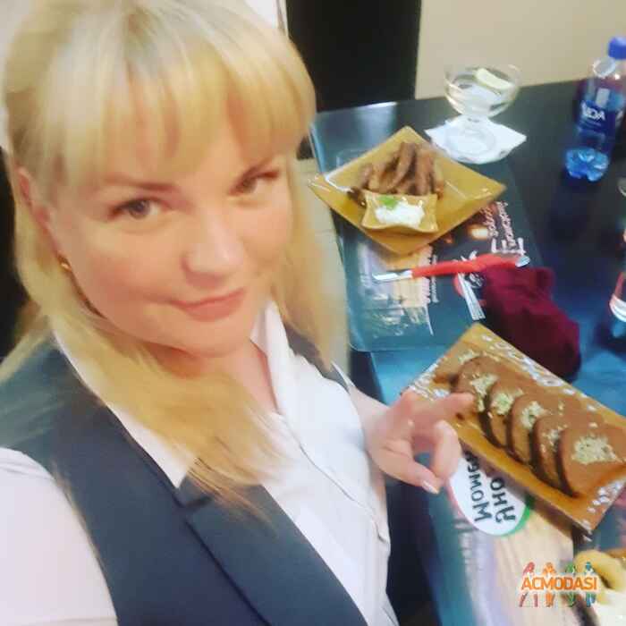 Инна  Фомина фото №1474022. Загружено 16 Июня 2019