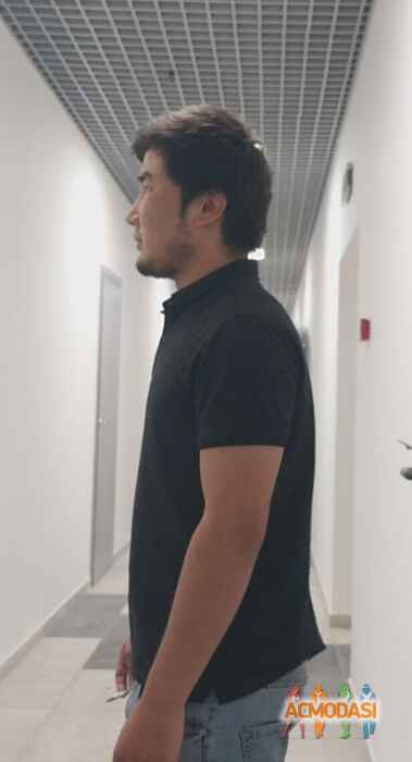 Abubakr  Zoirov фото №1488287. Загружено 20 Июля 2019