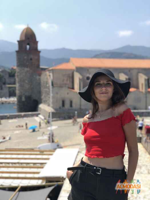 Дарья   фото №1507354. Загружено 04 Сентября 2019