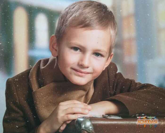 Иван  Киреев фото №1643735. Загружено 04 Октября 2020