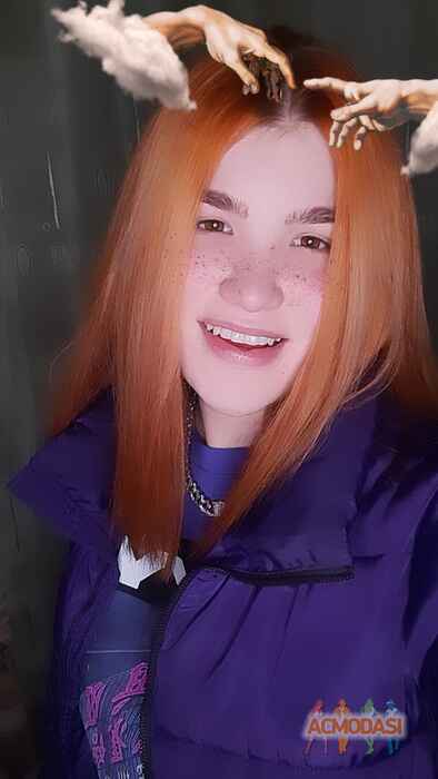 Яна  Мулюкина фото №1693828. Загружено 26 Марта 2021