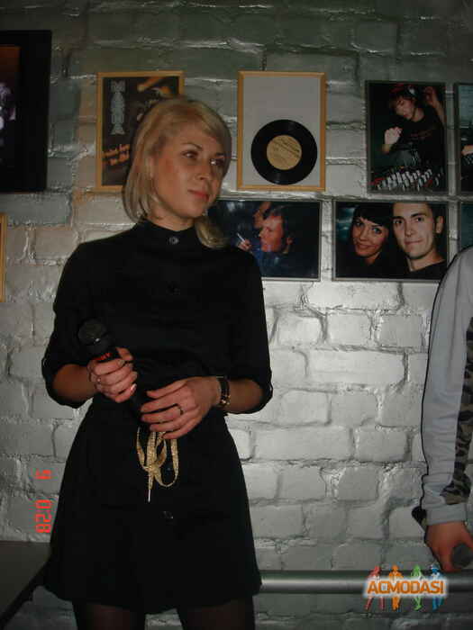 Екатерина Геннадьевна Воронина фото №154569. Загружено 23 Февраля 2012