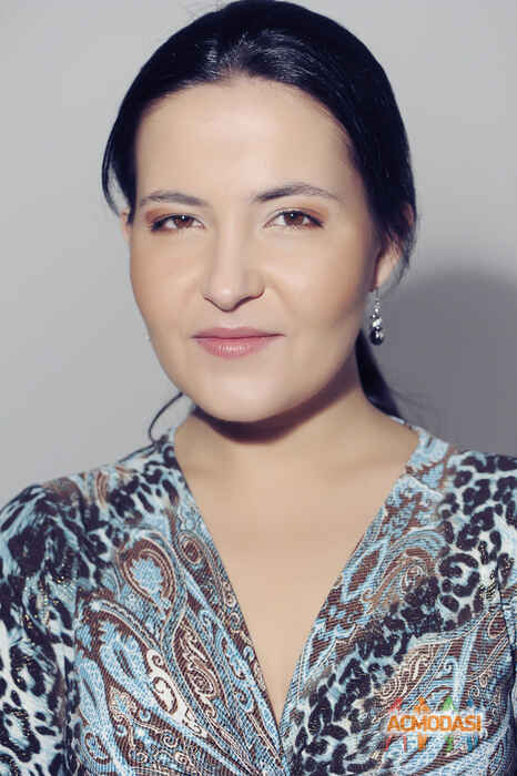 Ольга Андреевна Суздальцева фото №192471. Загружено 02 Мая 2012