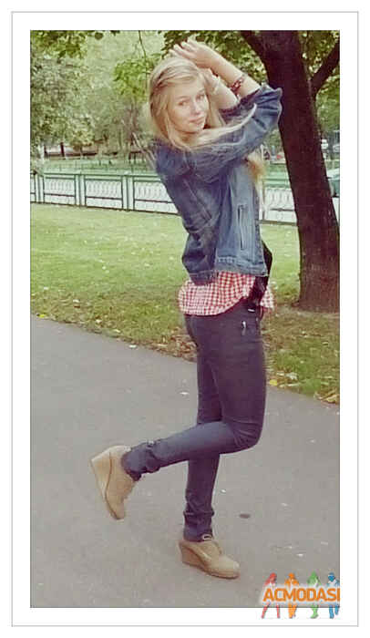 Екатерина  Блинова фото №251759. Загружено 10 Сентября 2012