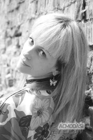 Бойко  Оксана фото №598966. Загружено 17 Февраля 2014