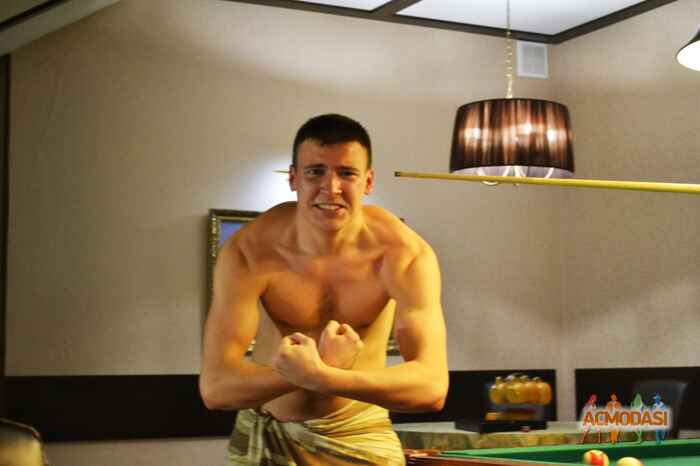 Иван Александровичь Мороз фото №305866. Загружено 08 Декабря 2012