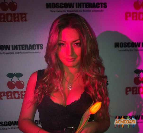 Оксана  Эскобар фото №336896. Загружено 30 Января 2013