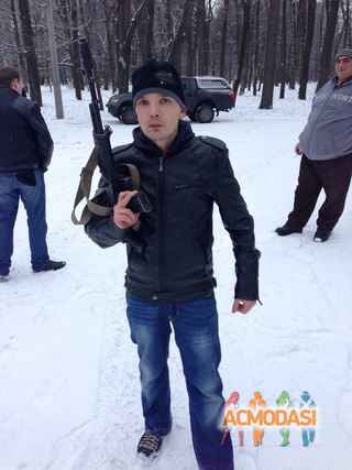 Жека  Костюков фото №622835. Загружено 26 Марта 2014