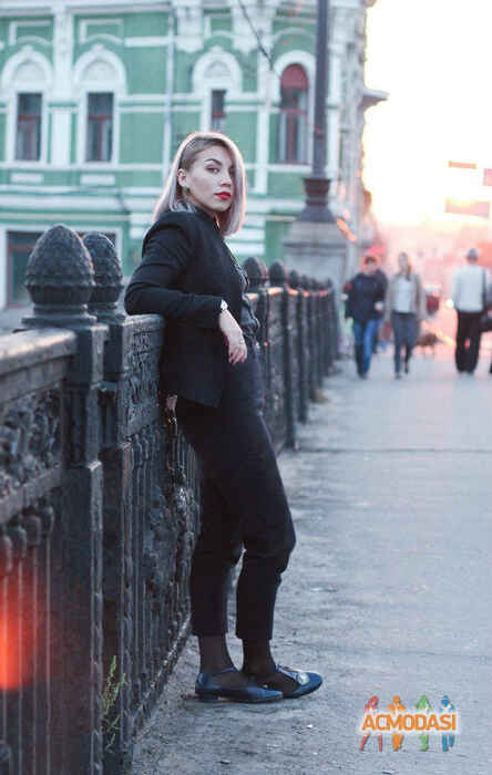 Катарина Станиславовна Дидоренко фото №746845. Загружено 06 Октября 2014