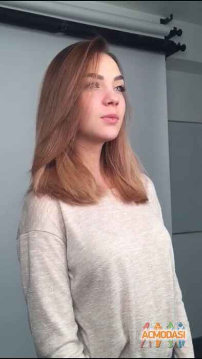 Анастасия Викторовна Смирнова фото №1153682. Загружено 04 Марта 2017