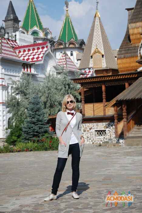 Ирина Геннадиевна Окорочкова фото №501455. Загружено 30 Сентября 2013