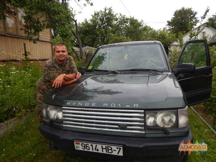 алексей   фото №703344. Загружено 04 Августа 2014