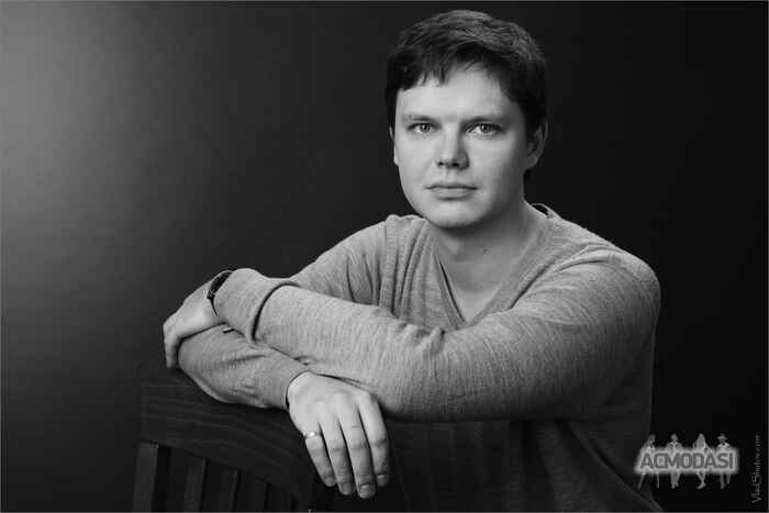 Павел Александрович Конек фото №612318. Загружено 11 Марта 2014