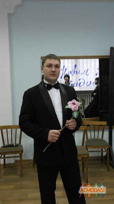 Сергей  Кошкин фото №620134. Загружено 22 Марта 2014