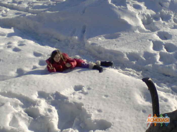 Даша Васильевна Лихачёва фото №627551. Загружено 02 Апреля 2014