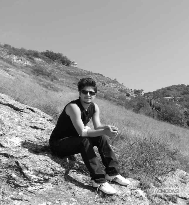 Ашот Сергеевич Асриев фото №653671. Загружено 16 Мая 2014