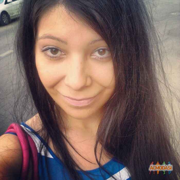 Анюта  Белик фото №906064. Загружено 15 Августа 2015