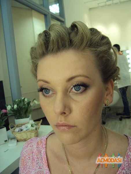 Дарья Александровна Трифонова фото №720252. Загружено 29 Августа 2014