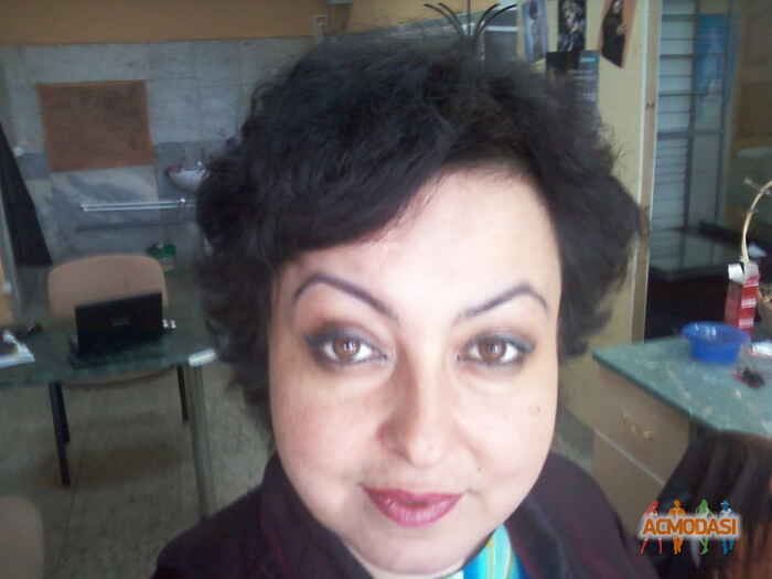 Анжелика Рафатовна Халилова фото №726210. Загружено 07 Сентября 2014