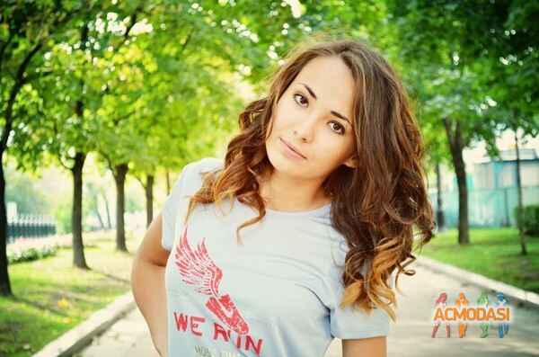 Елизавета Андреевна Хитрова фото №799961. Загружено 10 Января 2015