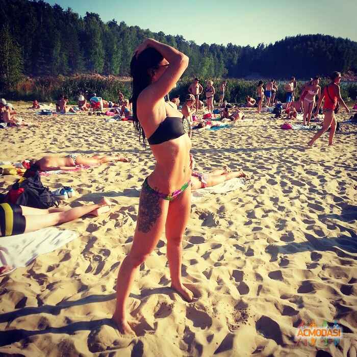 Дарья  Лысенко фото №911512. Загружено 25 Августа 2015