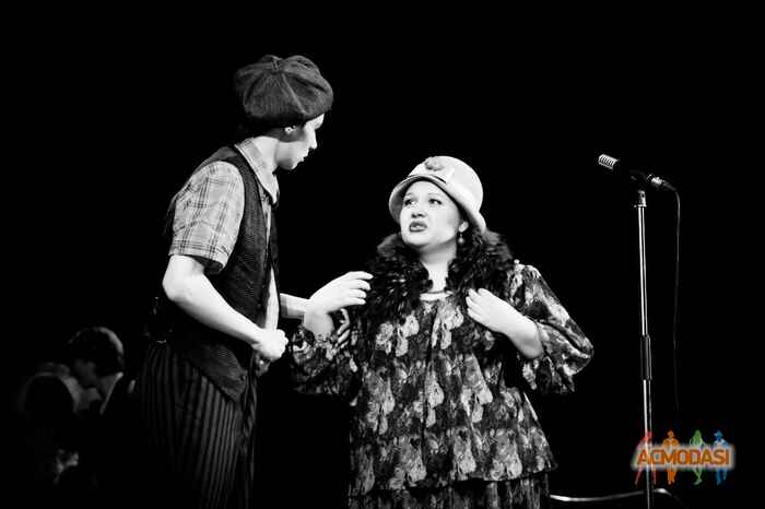 Анастасия  Олеговна фото №926649. Загружено 26 Сентября 2015