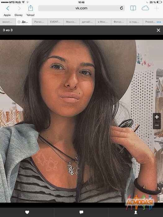 Алеся  Алексеевна фото №940215. Загружено 17 Октября 2015