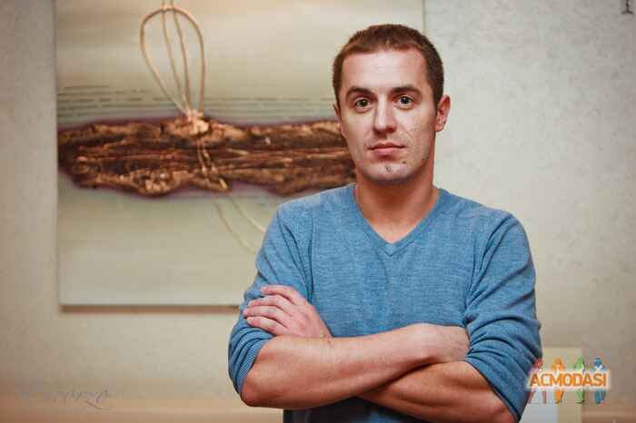 Алексей Юрьевич Козаченко фото №967043. Загружено 13 Декабря 2015