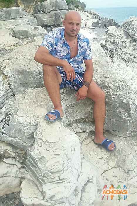 Алексей Викторович Разгоняев фото №1074536. Загружено 20 Августа 2016