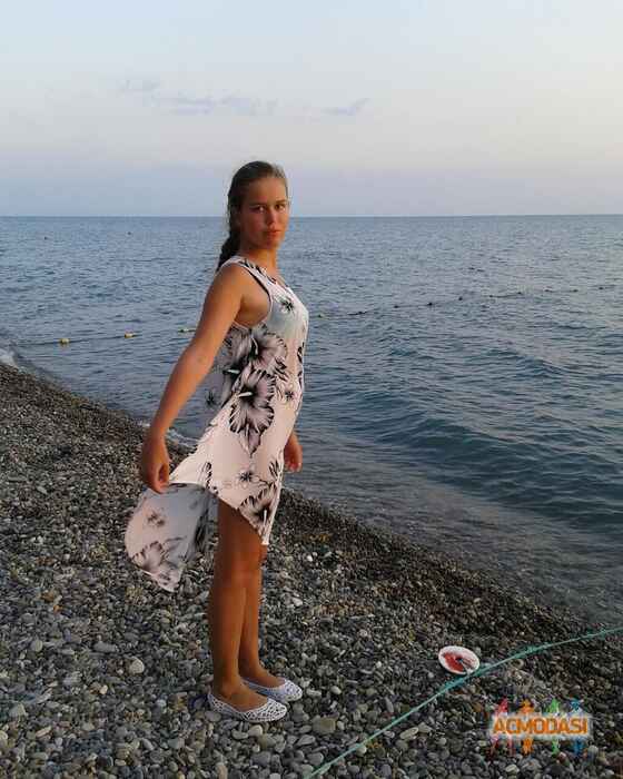 Элеонора  Проценко фото №1092475. Загружено 03 Октября 2016