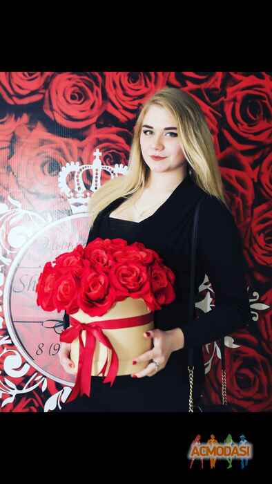 Кристина Эдуардовна Васильева фото №1301869. Загружено 20 Марта 2018