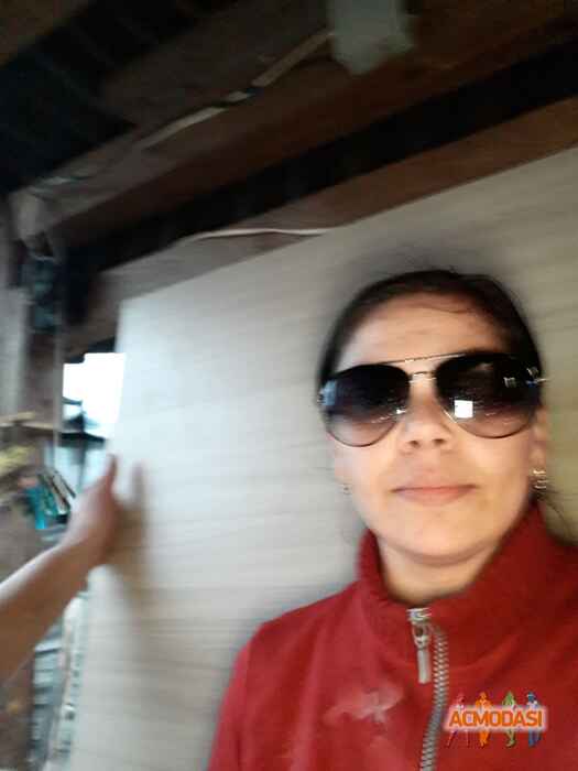 Ольга Николаевна Здаровенина фото №1335908. Загружено 21 Июня 2018