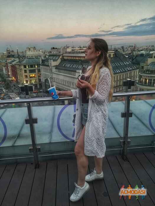 Марина  Мосейчук фото №1344252. Загружено 13 Июля 2018