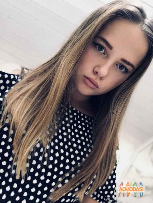 Алина Антоновна Гришанова фото №1395206. Загружено 18 Ноября 2018