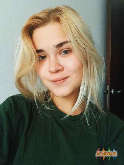 Евгения Станиславовна Брускова фото №1419490. Загружено 31 Января 2019