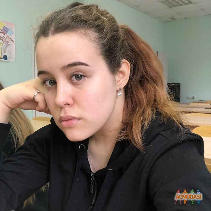 Валерия Евгеньевна Шмелькова фото №1438053. Загружено 22 Марта 2019