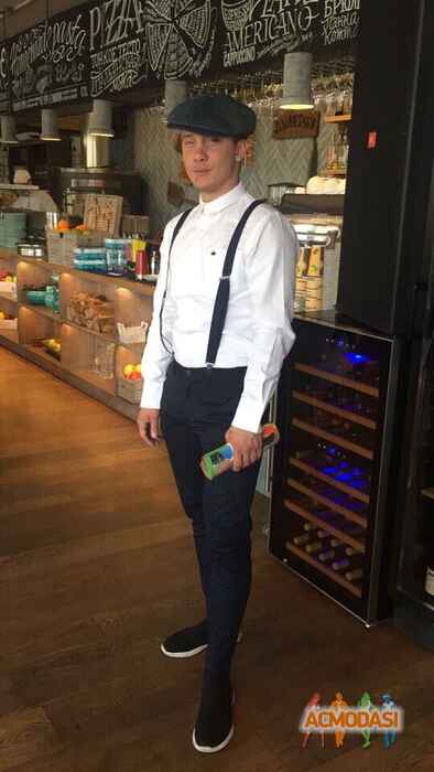 Иван  Кочегура фото №1440337. Загружено 29 Марта 2019