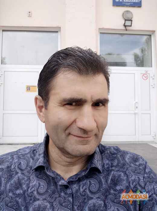 Вардан Мкртычевич Григорян фото №1478957. Загружено 29 Июня 2019