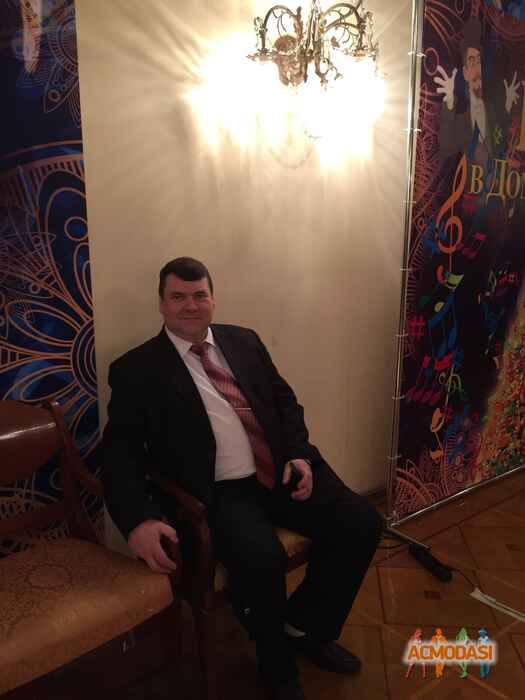 Андрей  Жолудов фото №1450991. Загружено 24 Апреля 2019