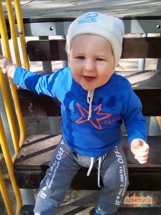 Бориска  Ефимов фото №1464828. Загружено 25 Мая 2019