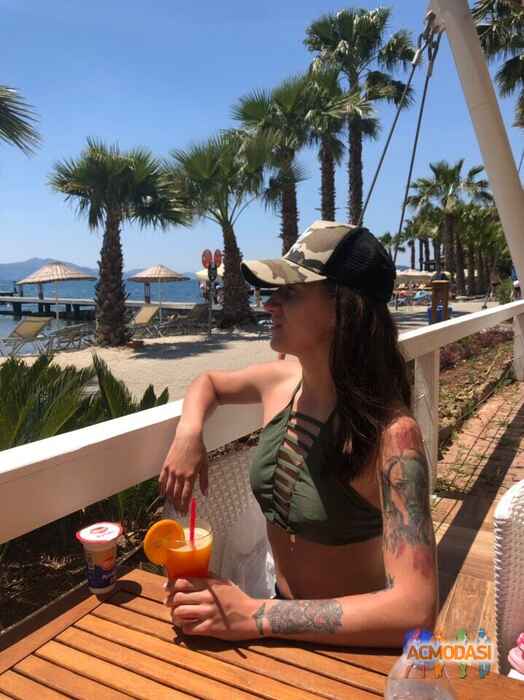 Полина Алексеевна ОГнивина фото №1488691. Загружено 21 Июля 2019