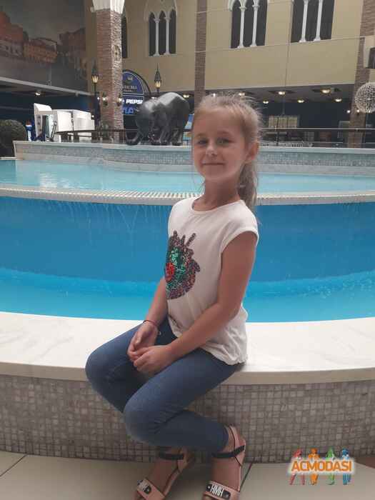 Вероника Александровна  фото №1490883. Загружено 25 Июля 2019