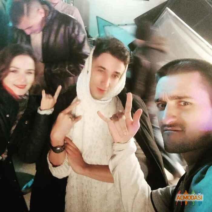 Роман Игоревич Румянцев фото №1528610. Загружено 20 Октября 2019