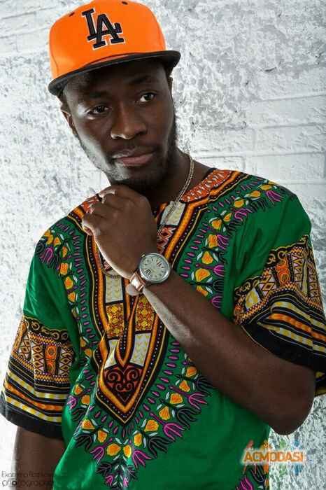 Мохамед Идриссу  Адегбола фото №1548010. Загружено 08 Декабря 2019