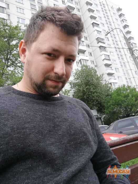 Алексей Игоревич Молодцов фото №1559271. Загружено 14 Января 2020