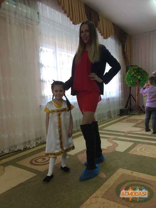 Александра Сергеевна Баранчикова фото №1555456. Загружено 05 Января 2020