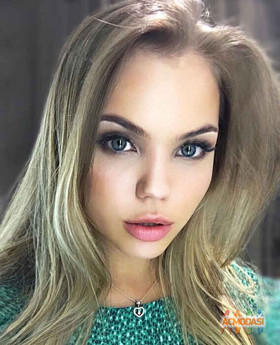 Анна Сергеевна Тиглева фото №1599602. Загружено 14 Мая 2020